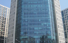 North International Building Of Beijing