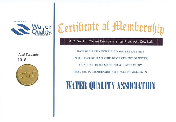 WQA2019